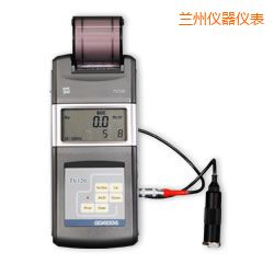 蘭州便攜式測(cè)振儀