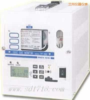 蘭州氫化物氣體檢測(cè)分析儀