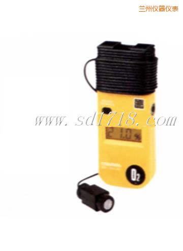 蘭州氧氣檢測儀