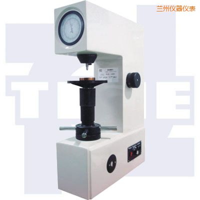 蘭州時代電動洛氏表面洛氏硬度計(jì)