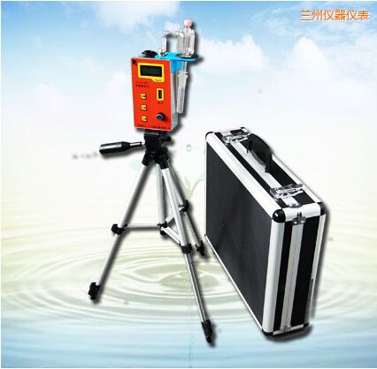 蘭州空氣甲醛現(xiàn)場檢測儀