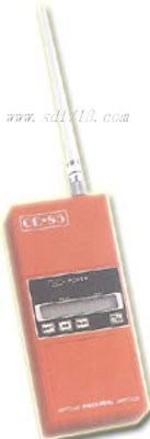 蘭州氣味檢測儀