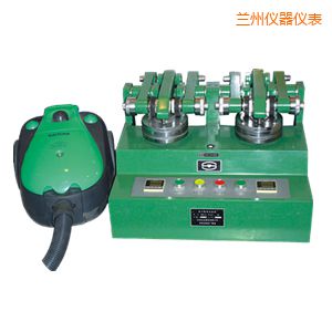 蘭州滾動(dòng)磨損試驗(yàn)機(jī)