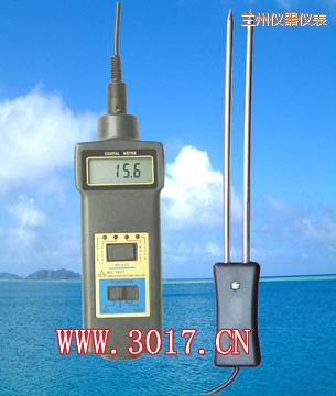 蘭州糧食水分儀(糧食水份儀)