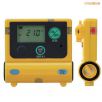 氧氣濃度計(jì),型號(hào):XO-2200,品牌:日本新宇宙