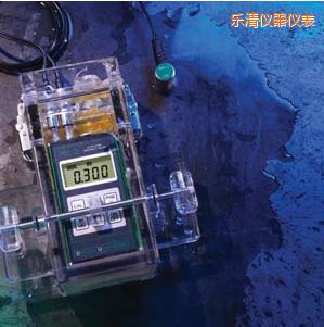 樂(lè)清水下測(cè)厚儀