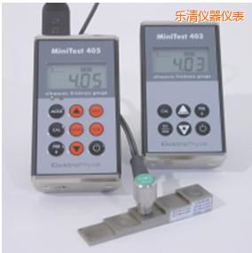 樂清超聲波壁厚測厚儀