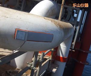 樂山在線腐蝕壁厚監(jiān)控儀