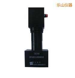 樂(lè)山時(shí)代維氏硬度壓痕圖像測(cè)量系統(tǒng)