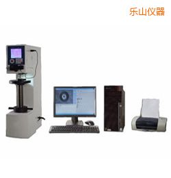 樂山時代布氏硬度計