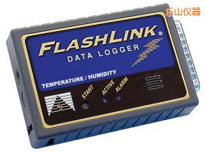樂山20207 FlashLink 電子數(shù)據(jù)記錄儀