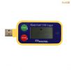FlashLink®USB Logger һ�����\(y��n)ݔ�ضȔ�(sh��)��(j��)ӛ䛃x