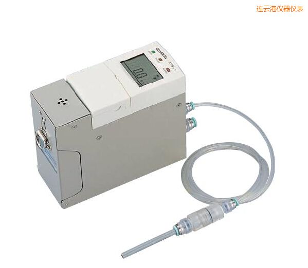 連云港半導體氣體檢測器