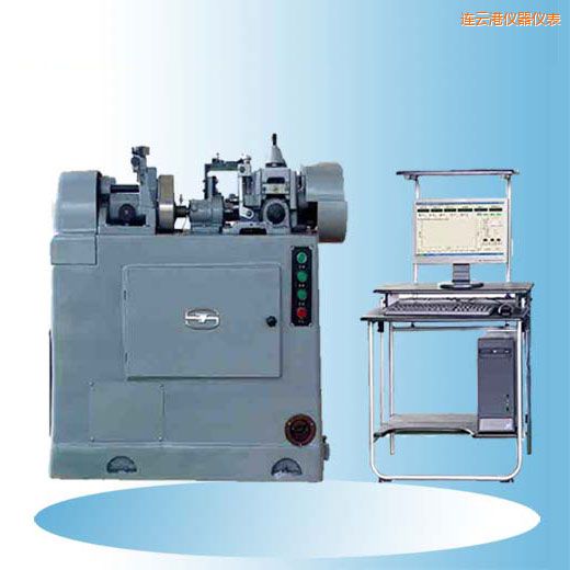 連云港時代屏顯式磨損試驗(yàn)機(jī)