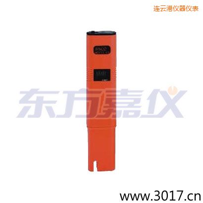 連云港電導(dǎo)率 筆式測試儀