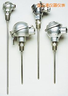 連云港帶保護頭的工業(yè)熱電偶