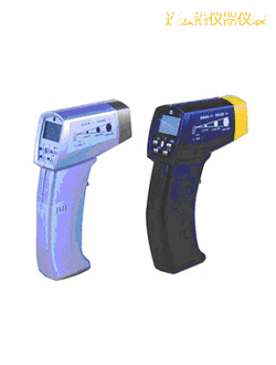 連云港便攜式紅外測溫儀