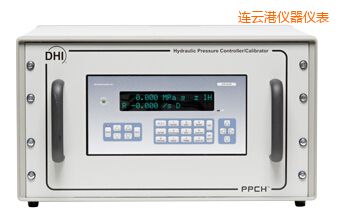 連云港高壓液體壓力控制器/校準(zhǔn)器