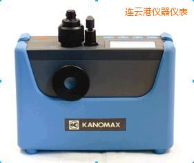 連云港光散亂式數(shù)字粉塵計(jì)