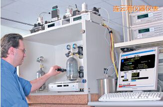 連云港動(dòng)態(tài)重力分析質(zhì)量流量系統(tǒng)