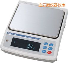 連云港GX-K系列精密工業(yè)天平,10.1kg,0.01g