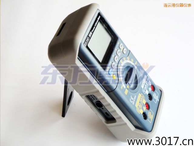 連云港新型多功能二合一過程校準儀