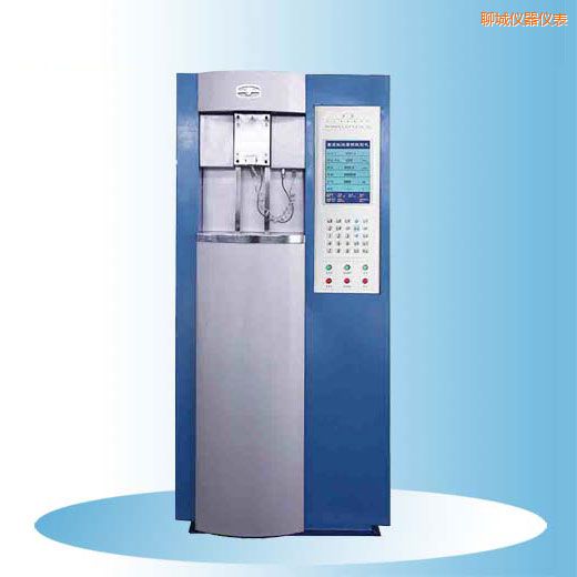 聊城時代高速環(huán)塊磨損試驗機