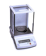 聊城分析天平,210g,0.0001g