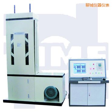 聊城時代微機(jī)控制彈簧疲勞試驗(yàn)機(jī)