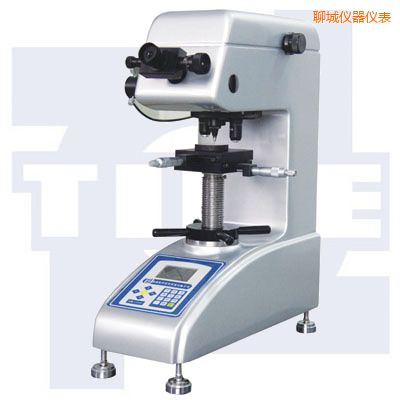 聊城維氏硬度計