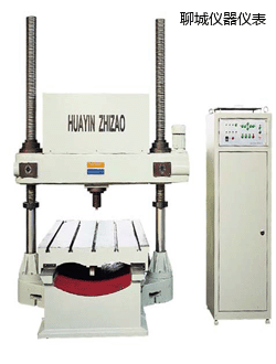 聊城門式布氏硬度計(jì)