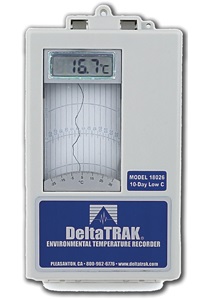 聊城環(huán)境溫度記錄儀