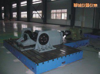 聊城微機(jī)控制驅(qū)動(dòng)橋總成扭轉(zhuǎn)試驗(yàn)機(jī)
