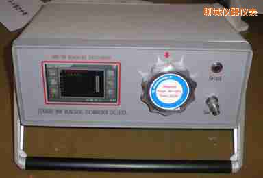 聊城精密露點分析儀