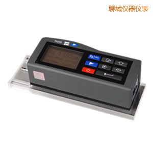 聊城手持式粗糙度計(jì)