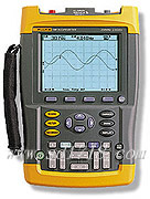 聊城萬用示波表