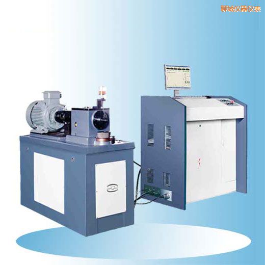 聊城時代微機(jī)控制電液伺服PV摩擦試驗(yàn)機(jī)