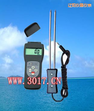 遼陽(yáng)糧食水分儀