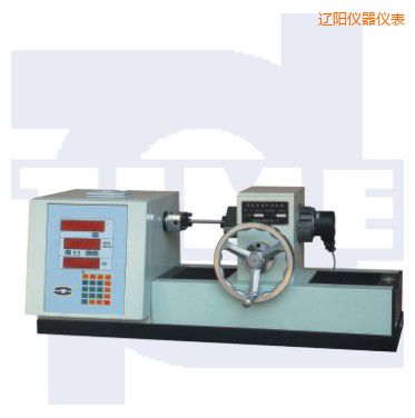 遼陽(yáng)數(shù)顯式扭轉(zhuǎn)試驗(yàn)機(jī)該試驗(yàn)機(jī)