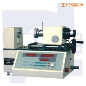 遼陽全制動(dòng)彈簧扭轉(zhuǎn)試驗(yàn)機(jī)