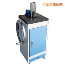 遼陽手動夏比沖擊試樣缺口拉床