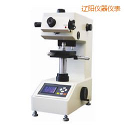 遼陽(yáng)時(shí)代顯微硬度計(jì)
