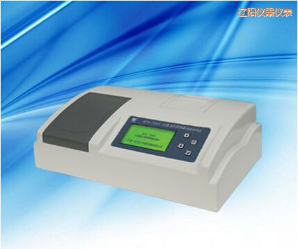 遼陽(yáng)面粉溴酸鉀快速檢測(cè)儀