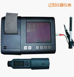 遼陽時(shí)代里氏硬度測(cè)量系統(tǒng)