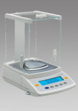 遼陽(yáng)LA雙核系列精密天平,120g,0.1mg