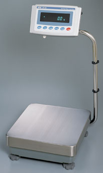 麗江GP-K系列精密工業(yè)天平,31kg/6.1kg,1g/0.1g