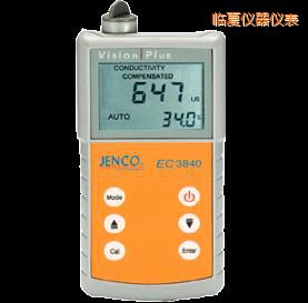 �R����������JENCO 3840��yʽ늌�(d��o)�ʃx/TDS/�}�Ȝyԇ�x