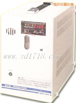 臨沂毒氣檢測儀