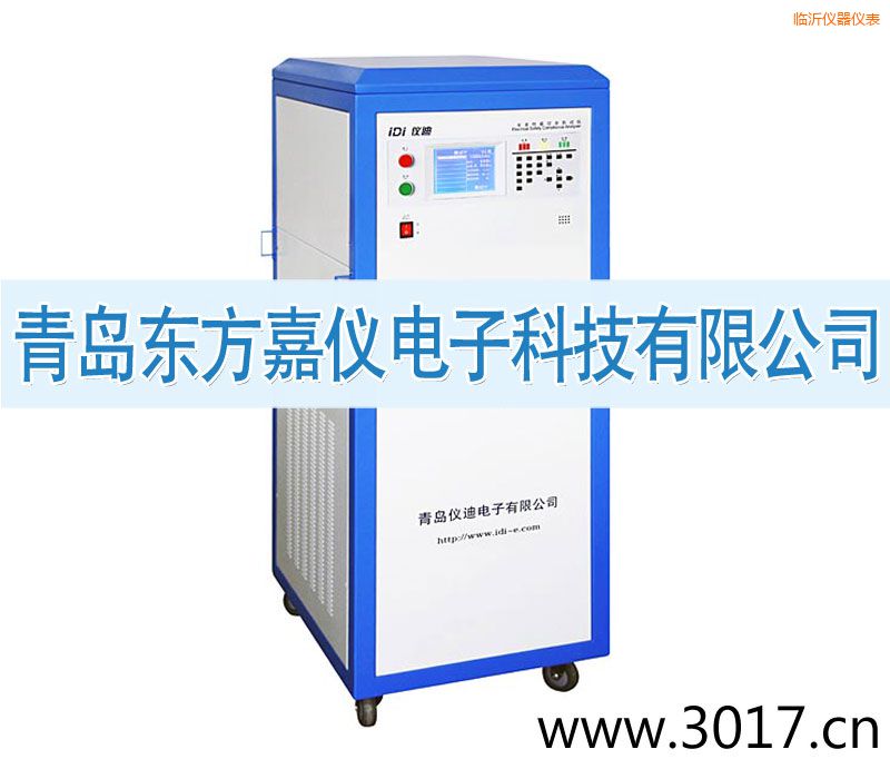 臨沂安全性能綜合測(cè)試儀(六合一)