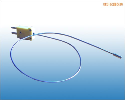 臨沂鎧裝熱電偶